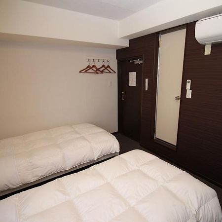 Hotel Chrysantheme Κιότο Εξωτερικό φωτογραφία