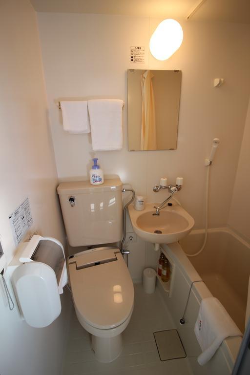 Hotel Chrysantheme Κιότο Δωμάτιο φωτογραφία