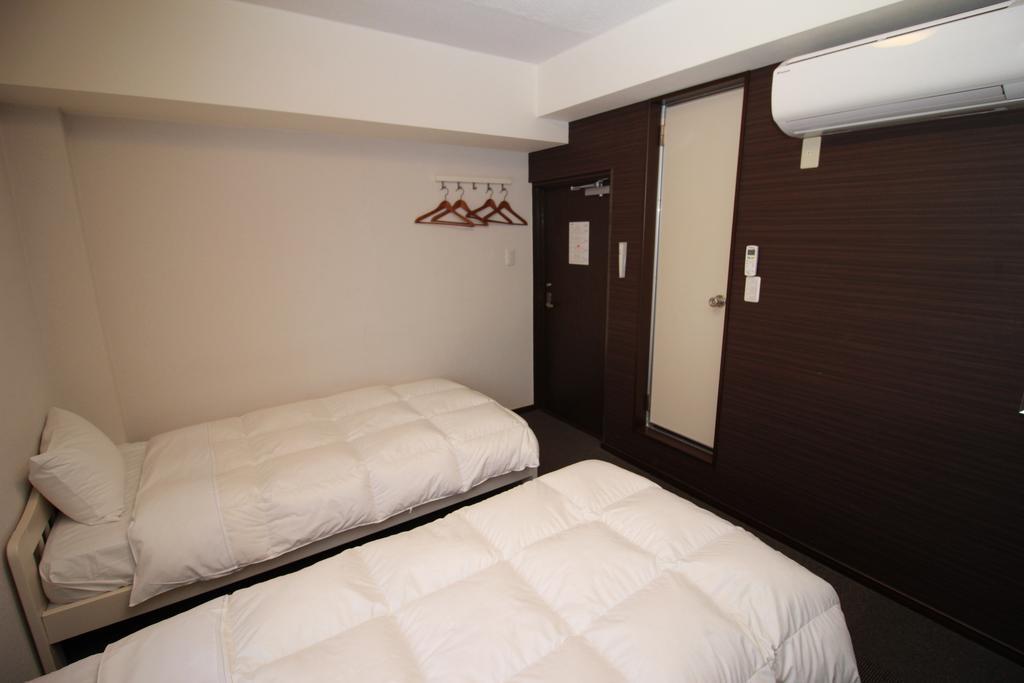 Hotel Chrysantheme Κιότο Εξωτερικό φωτογραφία
