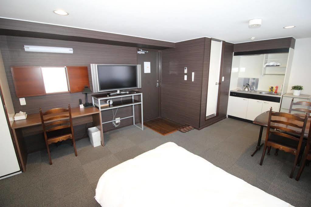 Hotel Chrysantheme Κιότο Εξωτερικό φωτογραφία