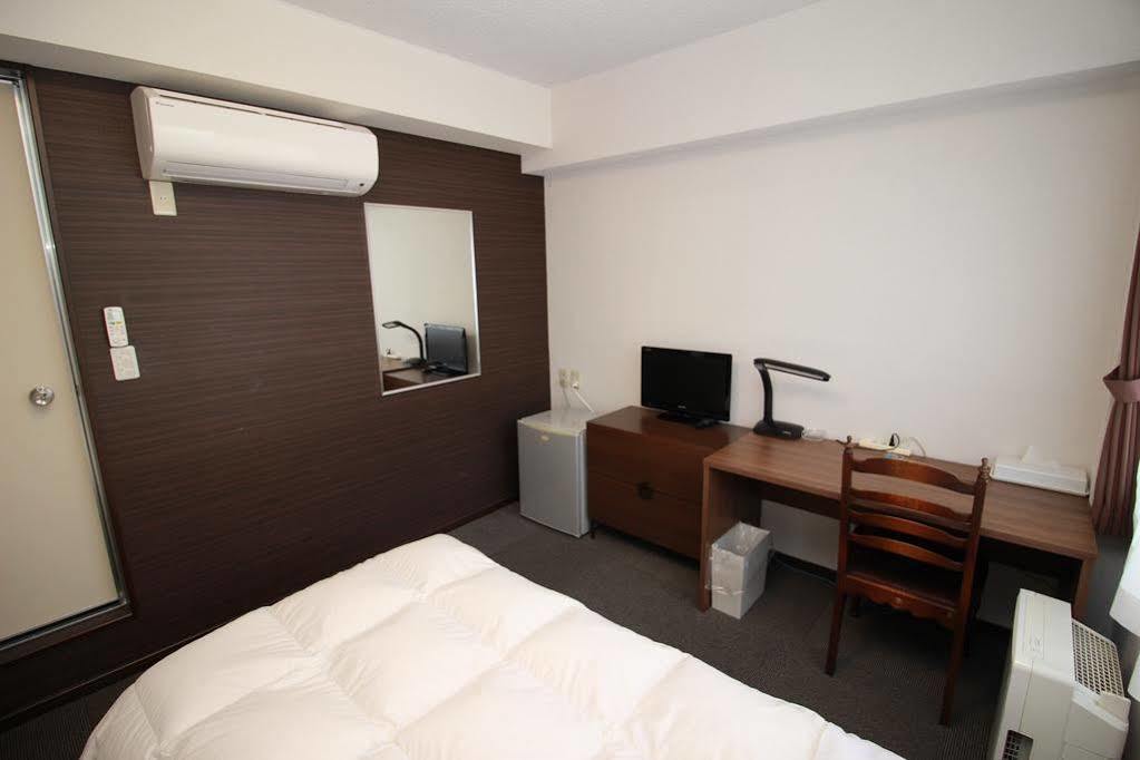Hotel Chrysantheme Κιότο Εξωτερικό φωτογραφία