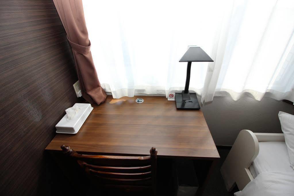 Hotel Chrysantheme Κιότο Εξωτερικό φωτογραφία