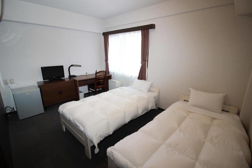 Hotel Chrysantheme Κιότο Εξωτερικό φωτογραφία