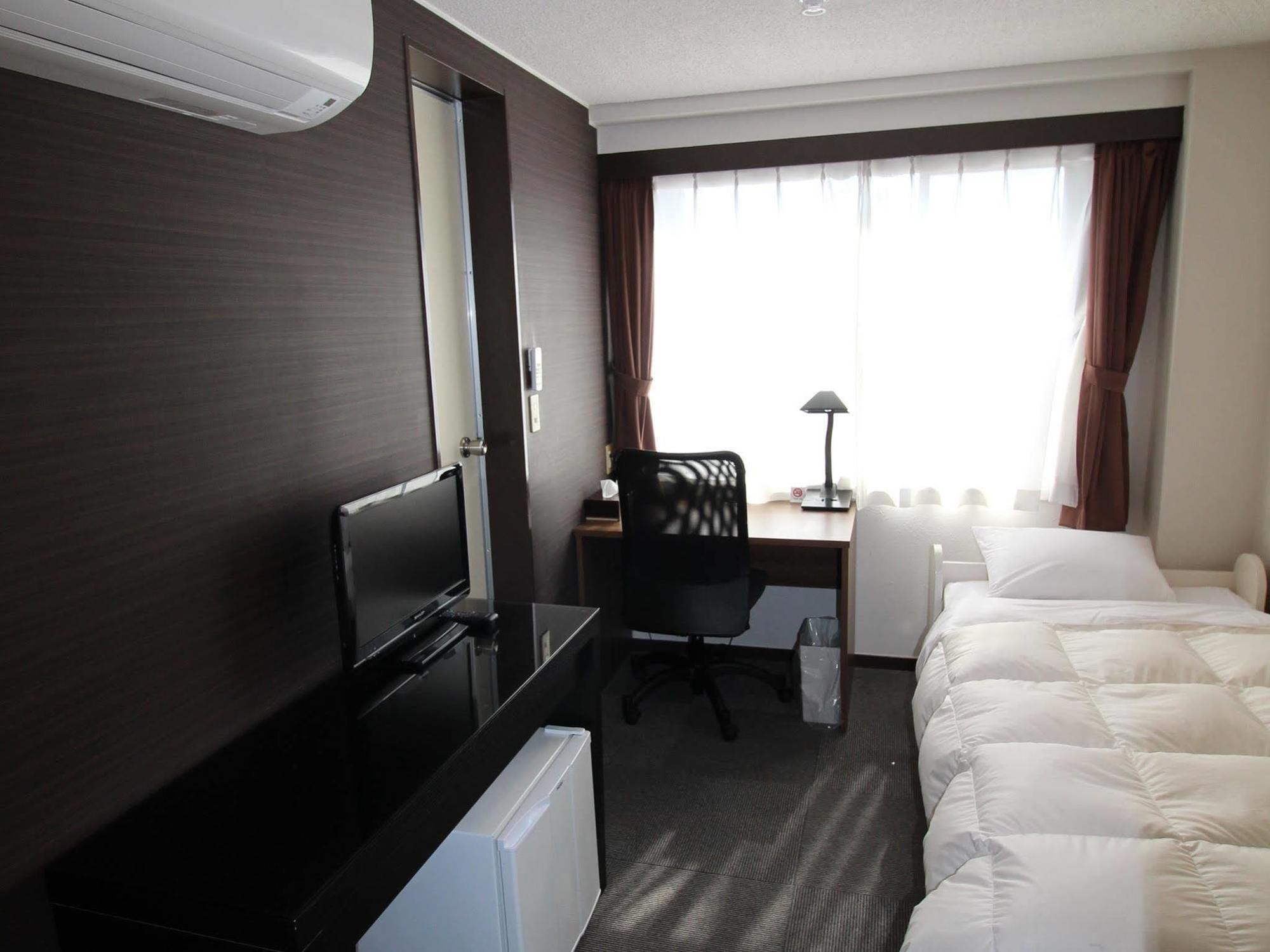 Hotel Chrysantheme Κιότο Εξωτερικό φωτογραφία